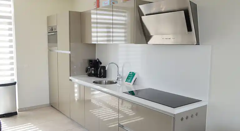 Feriebolig i Bemelen