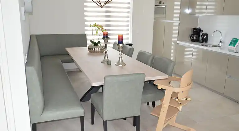 Feriebolig i Bemelen