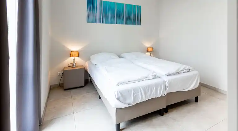 Feriebolig i Bemelen