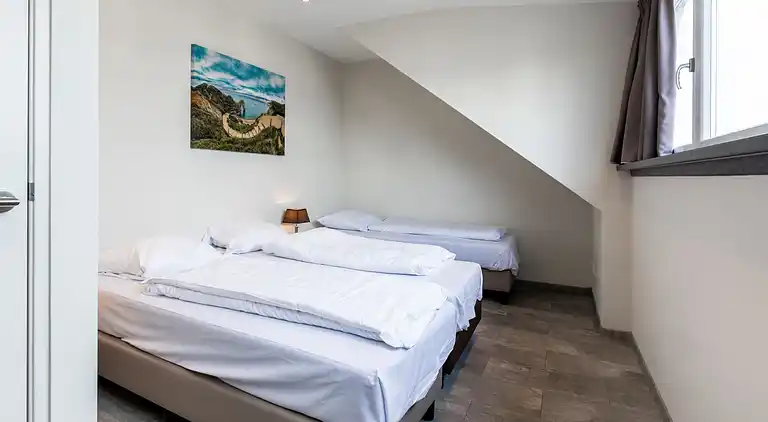 Feriebolig i Bemelen