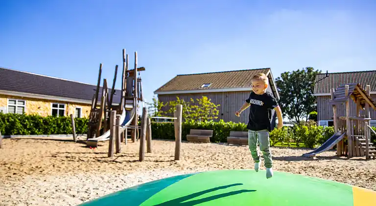 Feriebolig i Bemelen