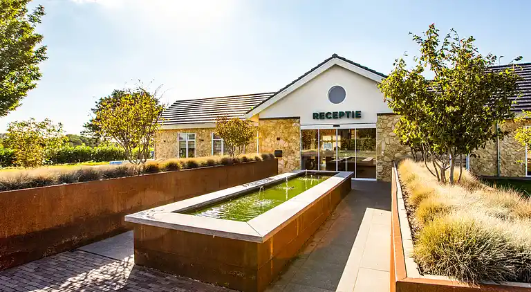 Feriebolig i Bemelen