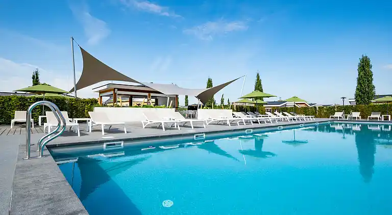 Feriebolig i Bemelen