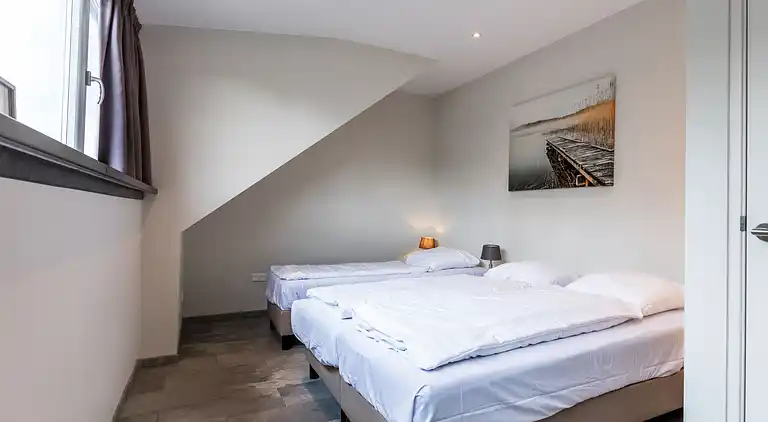 Feriebolig i Bemelen