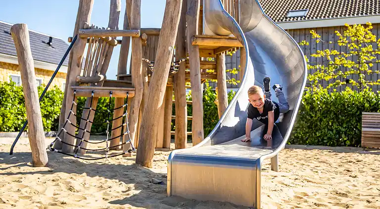 Feriebolig i Bemelen