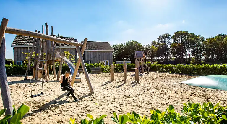 Feriebolig i Bemelen