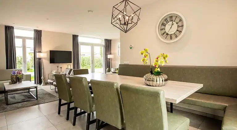 Feriebolig i Bemelen