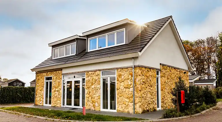 Feriebolig i Bemelen