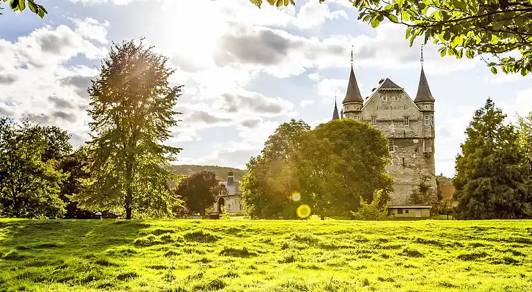 Vacation home in Gulpen