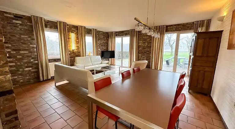 Vacation home in Gulpen