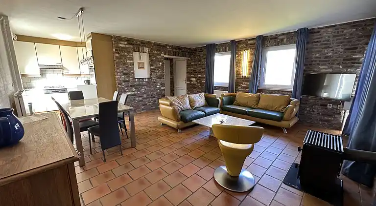 Vacation home in Gulpen