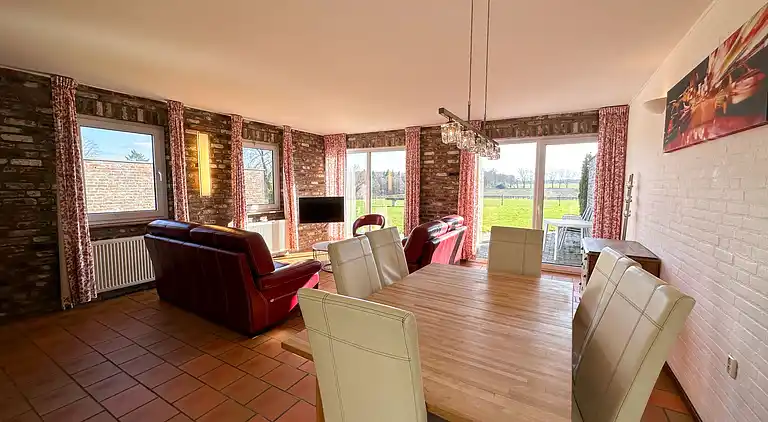 Vacation home in Gulpen