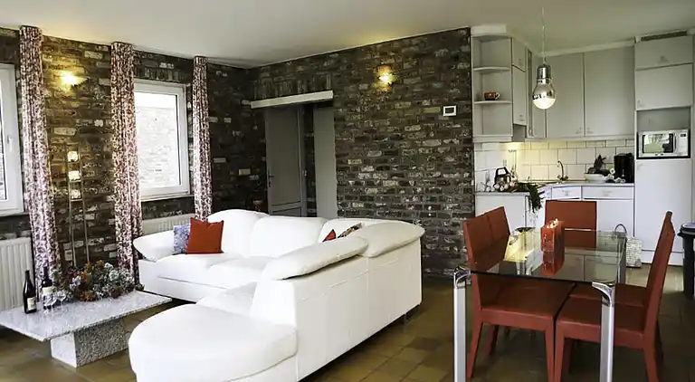 Vacation home in Gulpen