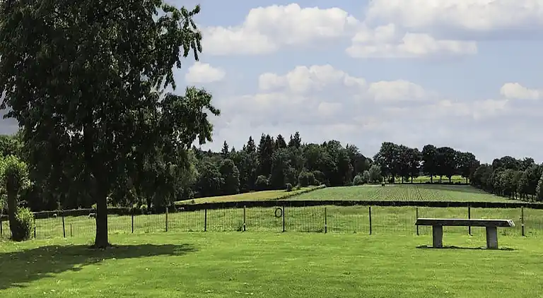 Vacation home in Gulpen