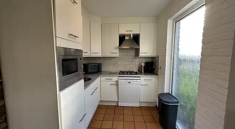 Vacation home in Gulpen