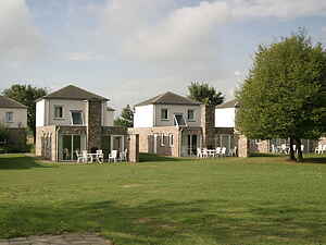 Dorfhaus in Gulpen
