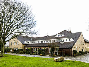 Dorfhaus in Gulpen