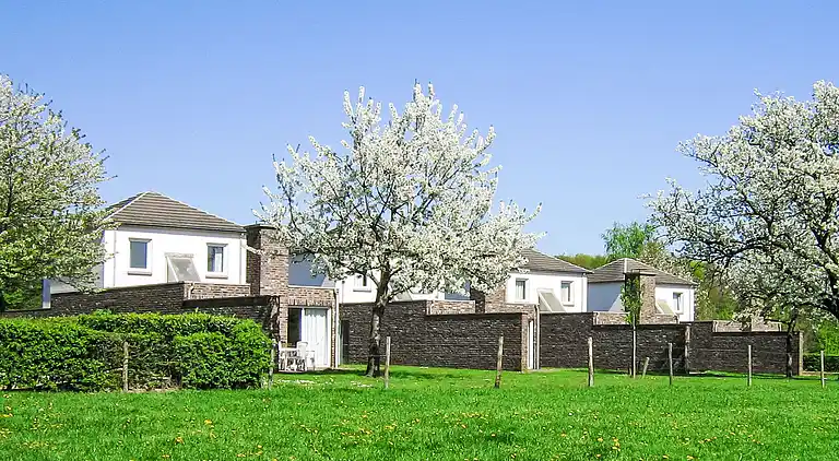 Holiday home in Gulpen