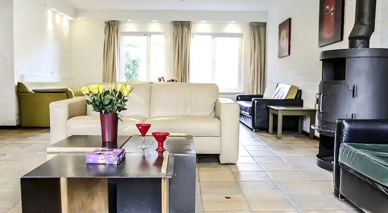 Holiday home in Gulpen