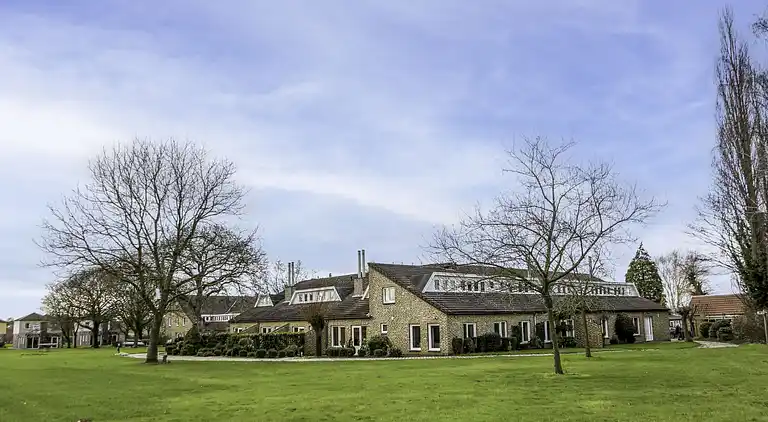 Holiday home in Gulpen