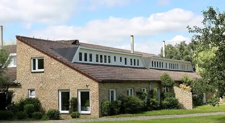 Holiday home in Gulpen