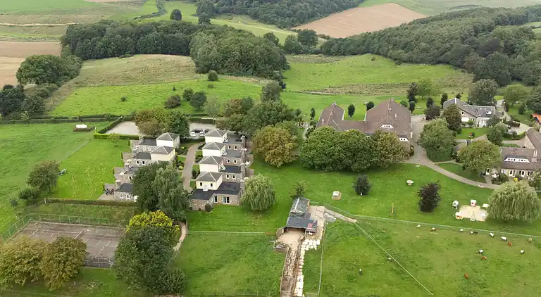 Holiday home in Gulpen