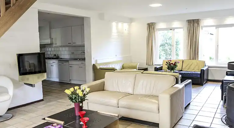 Holiday home in Gulpen