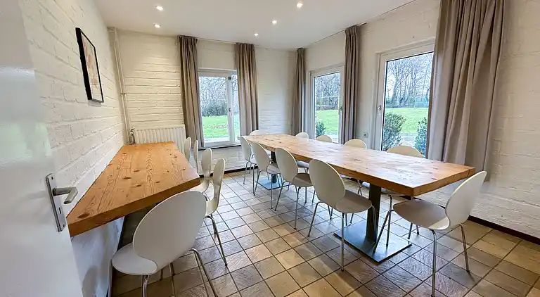 Holiday home in Gulpen