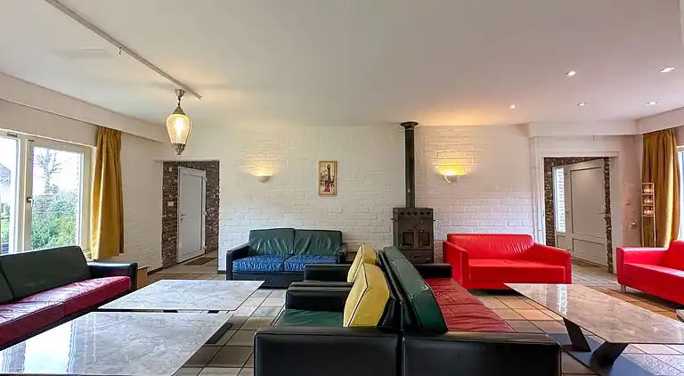 Holiday home in Gulpen