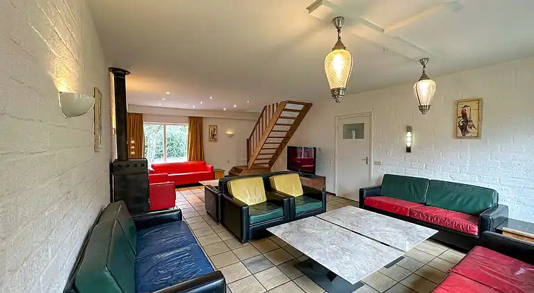 Holiday home in Gulpen