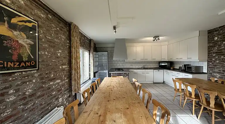 Holiday home in Gulpen