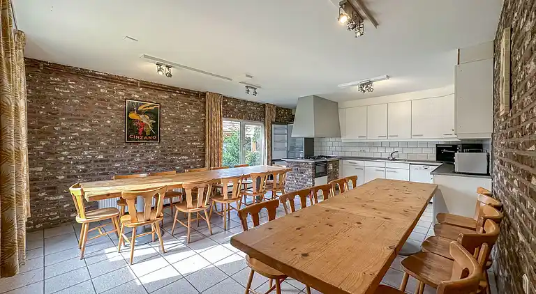 Holiday home in Gulpen