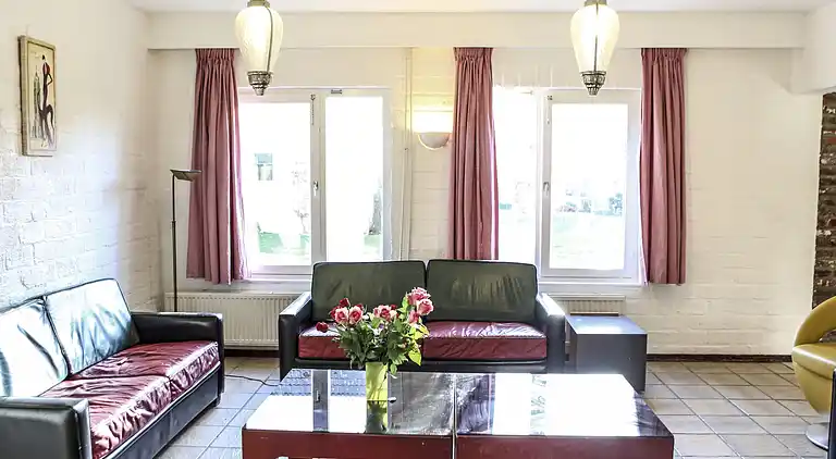 Holiday home in Gulpen