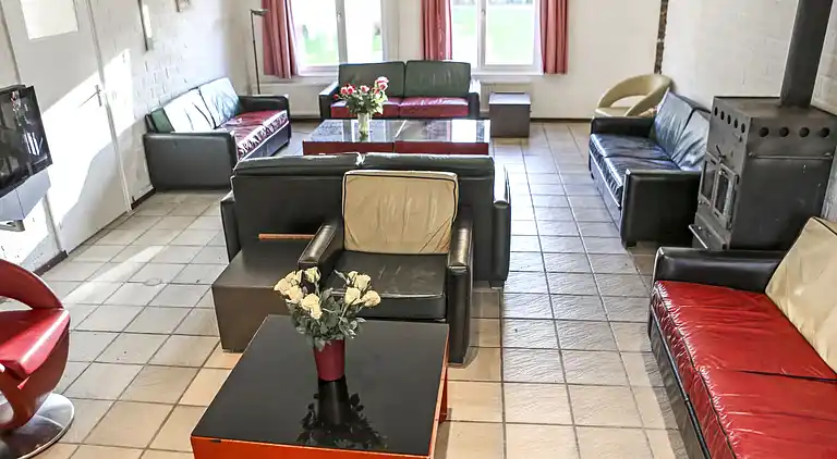 Holiday home in Gulpen