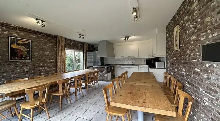 Holiday home in Gulpen