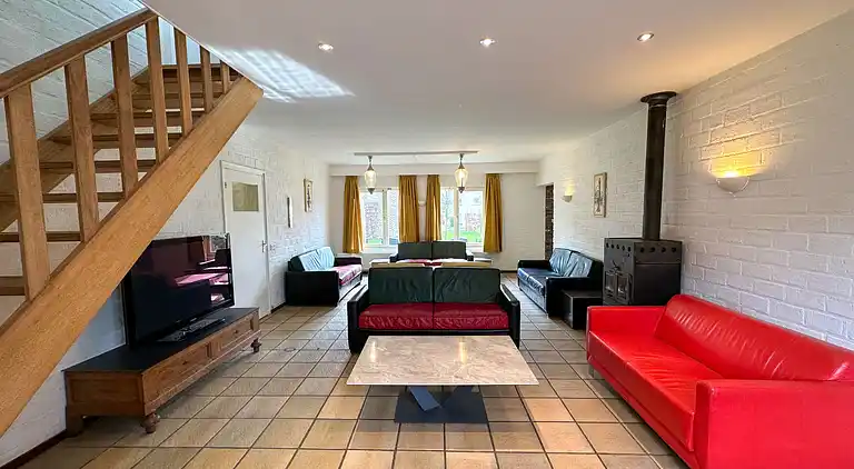 Holiday home in Gulpen