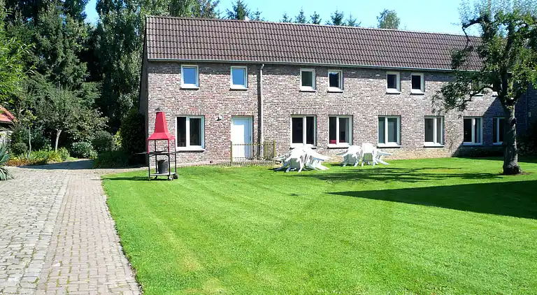 Holiday home in Gulpen