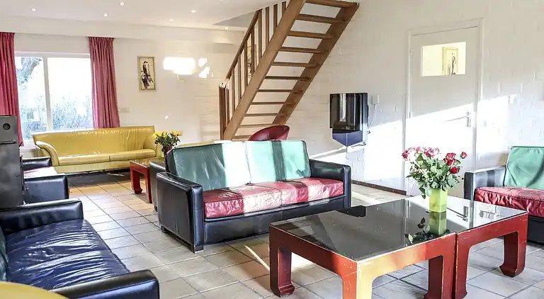 Holiday home in Gulpen