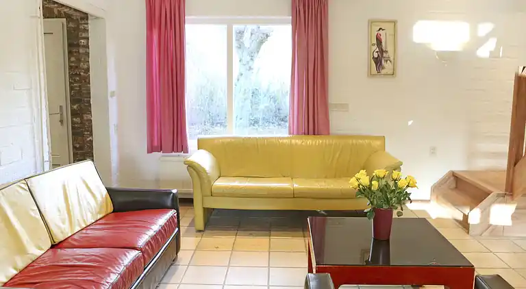 Holiday home in Gulpen