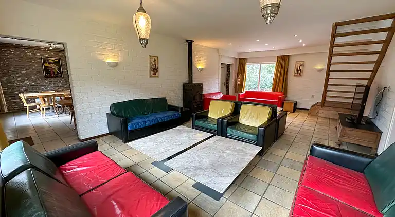 Holiday home in Gulpen