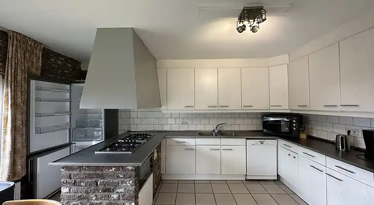 Holiday home in Gulpen