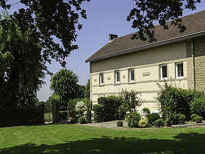 Dorfhaus in Gulpen