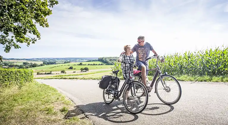 Holiday home in Gulpen