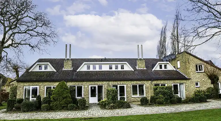 Holiday home in Gulpen