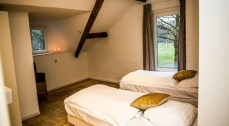 Holiday home in Gulpen