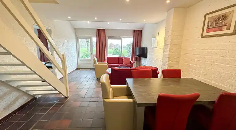 Holiday home in Gulpen