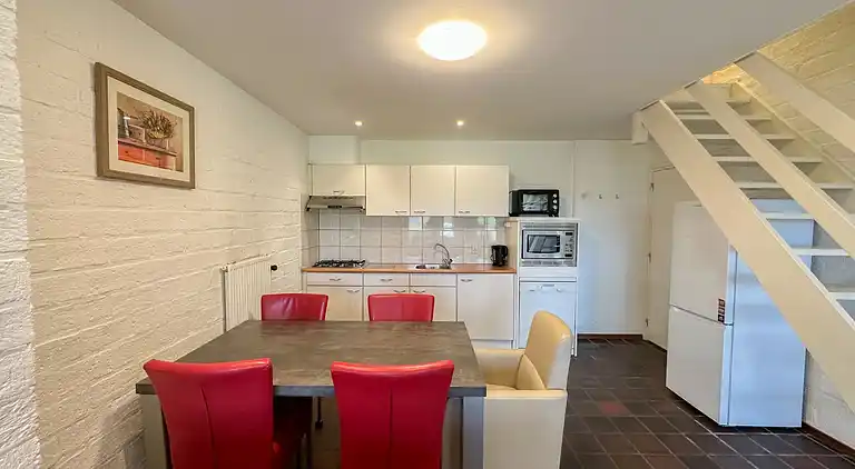 Holiday home in Gulpen