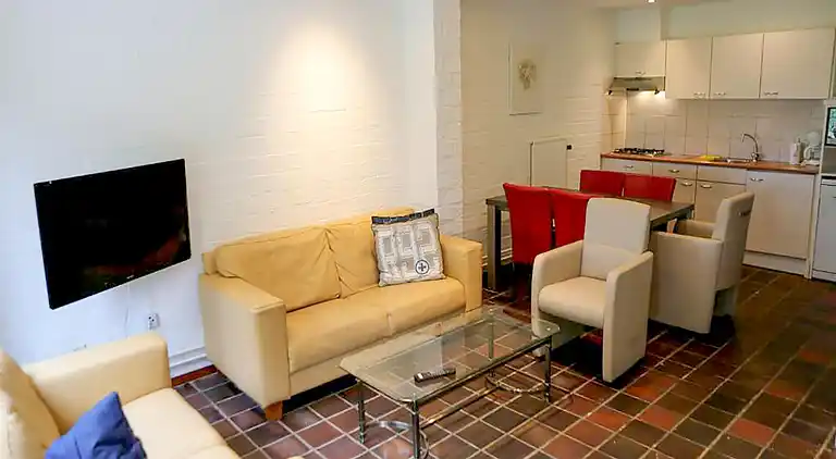 Holiday home in Gulpen