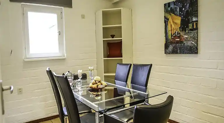 Holiday home in Gulpen