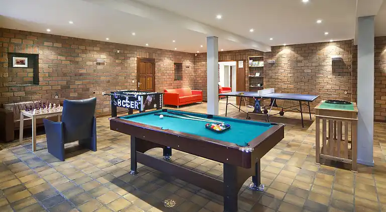 Holiday home in Gulpen